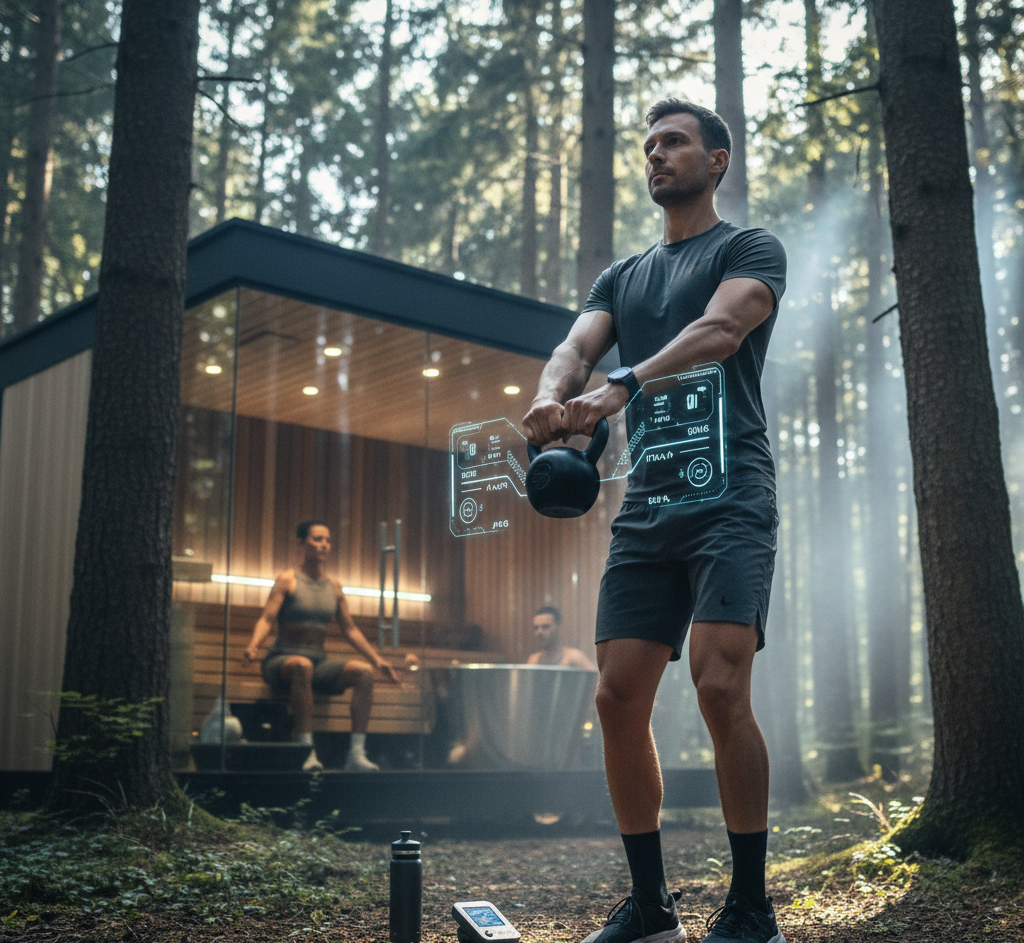 Fitness 2026: Non è più solo questione di muscoli