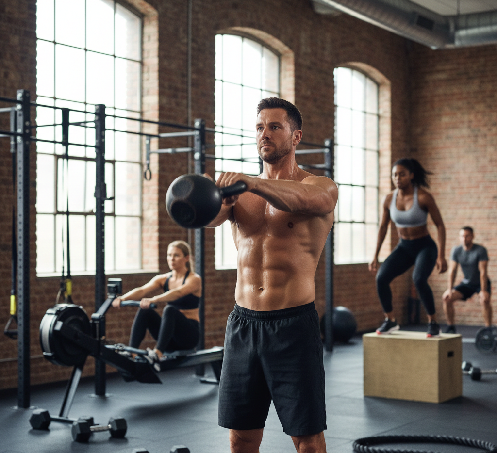 Non Tutte le Calorie Sono Uguali: I Migliori Esercizi per Accendere il Tuo Metabolismo (e Bruciare Grassi Anche Dopo la Doccia)